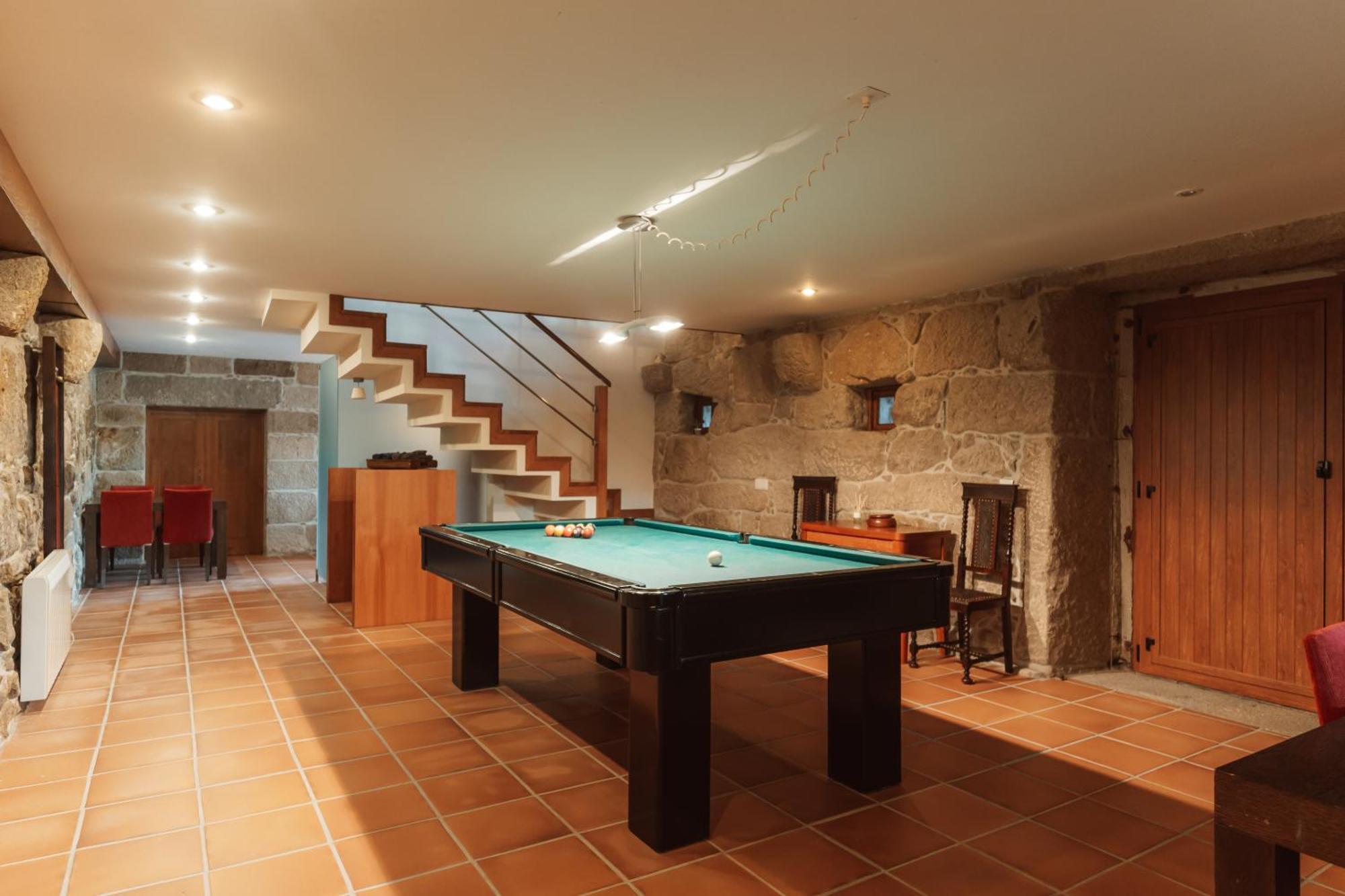 Quinta Da Eira Do Sol Villa Guimaraes Luaran gambar