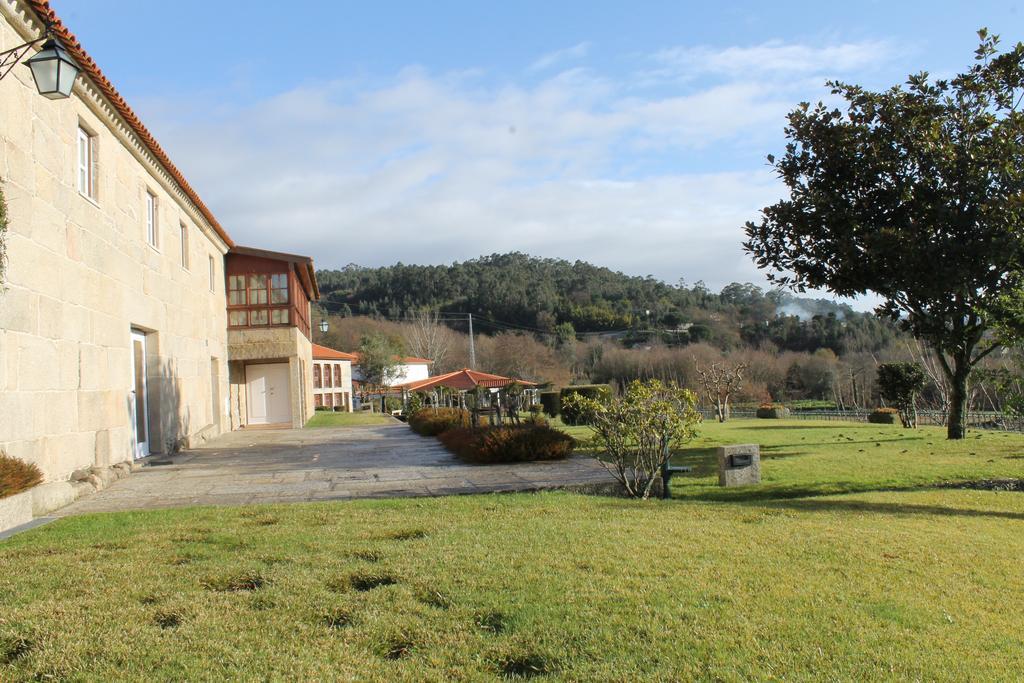 Quinta Da Eira Do Sol Villa Guimaraes Luaran gambar