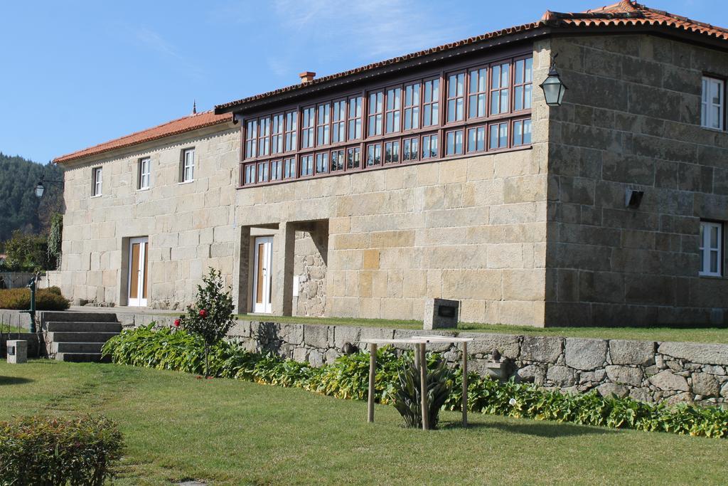 Quinta Da Eira Do Sol Villa Guimaraes Luaran gambar